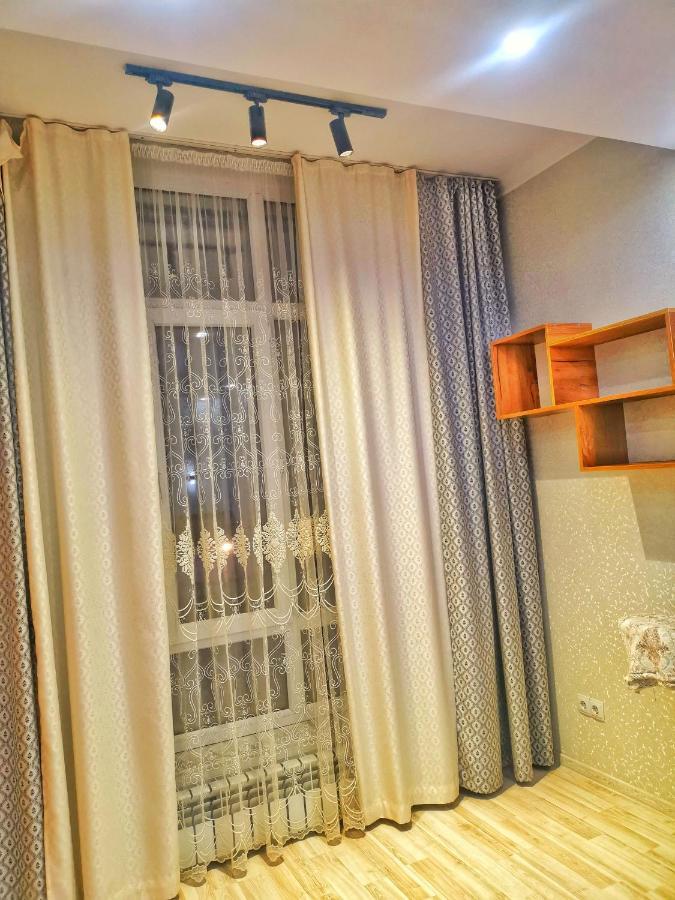 Central Apartment Bishkek Exterior photo