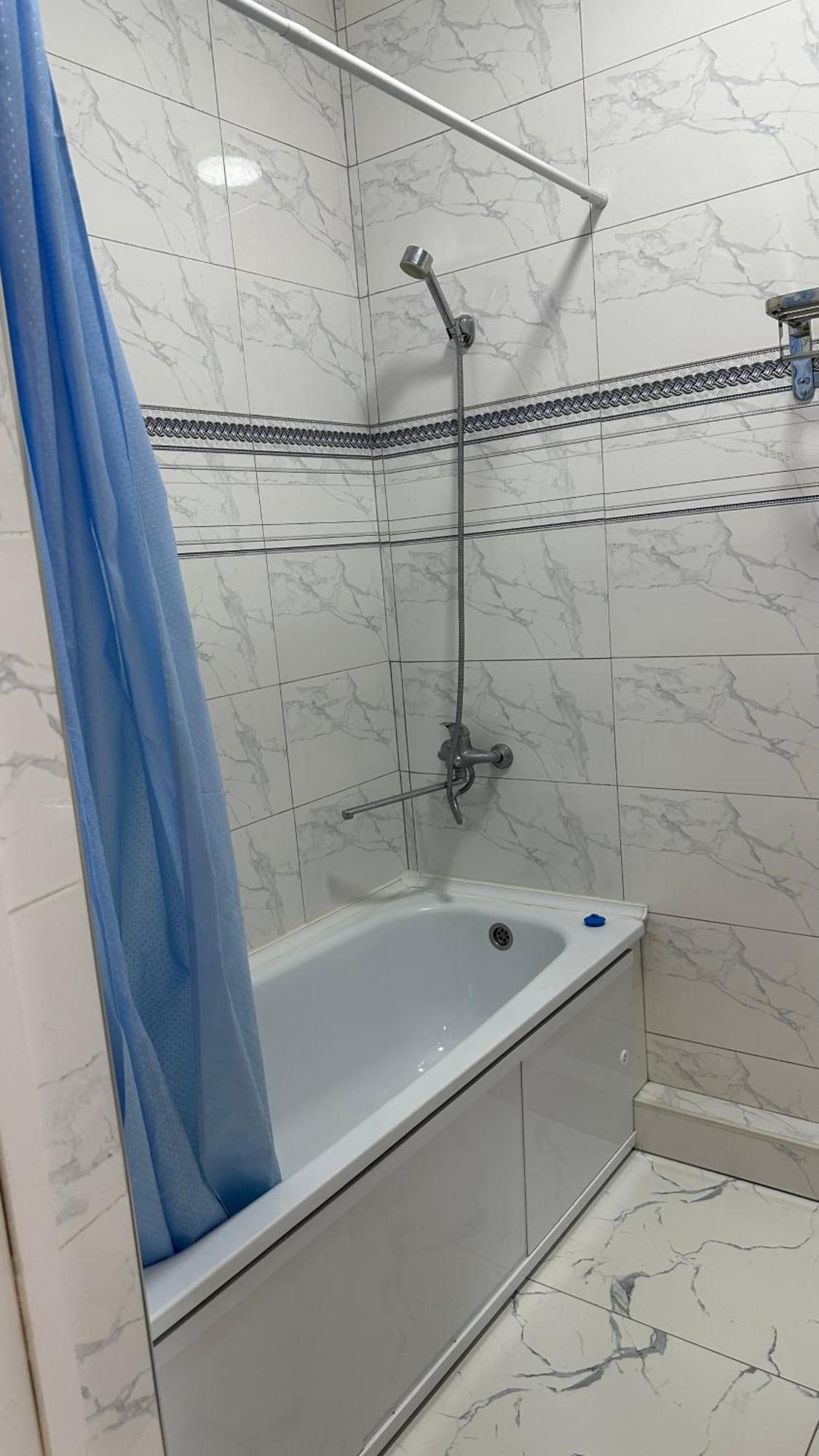 Central Apartment Bishkek Exterior photo